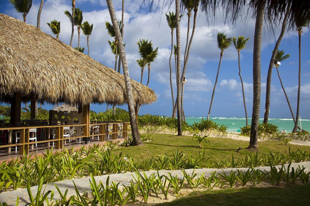 Grand Palladium Bavaro Suites Resort & Spa Punta Cana Restoran fotoğraf