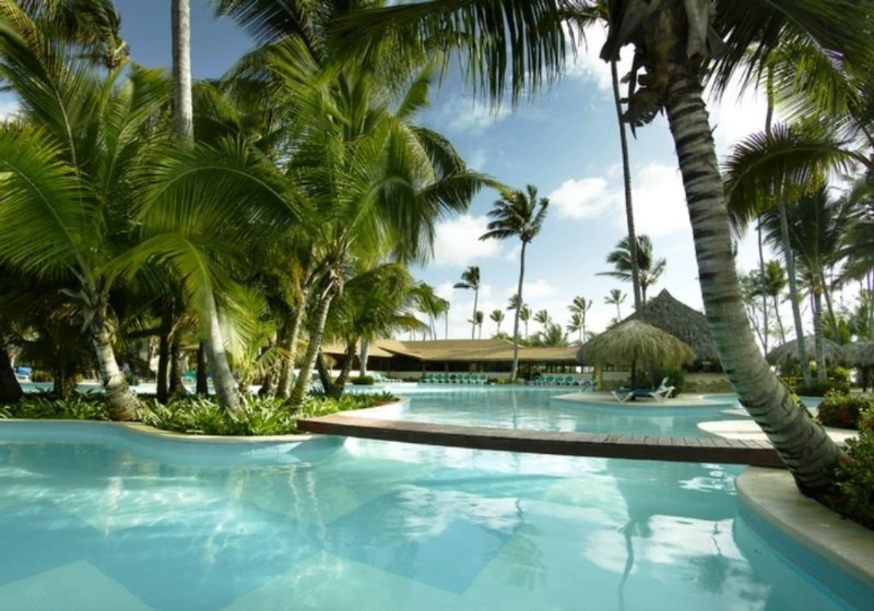 Grand Palladium Bavaro Suites Resort & Spa Punta Cana Konforlar fotoğraf