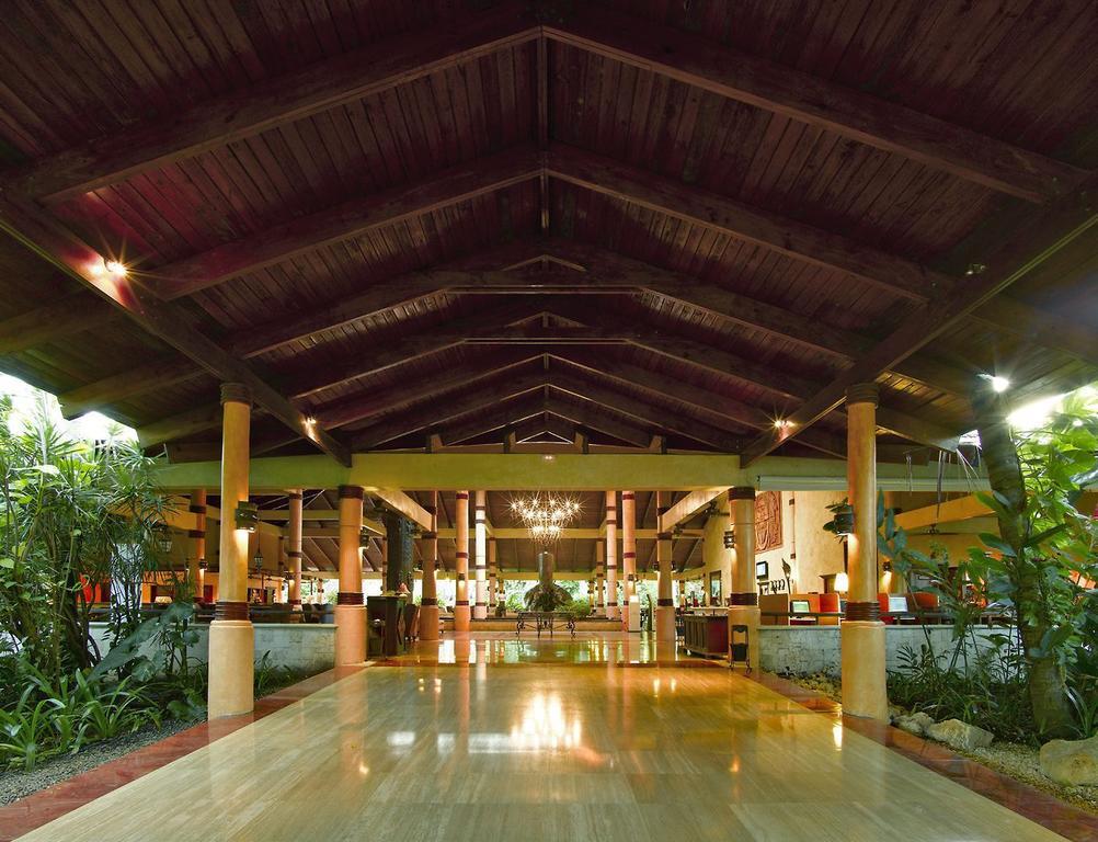 Grand Palladium Bavaro Suites Resort & Spa Punta Cana Dış mekan fotoğraf
