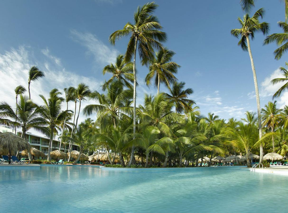 Grand Palladium Bavaro Suites Resort & Spa Punta Cana Konforlar fotoğraf
